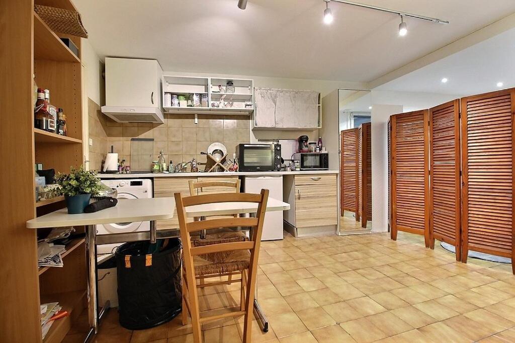 Appartement Studio Avignon Intra-Muros Extérieur photo